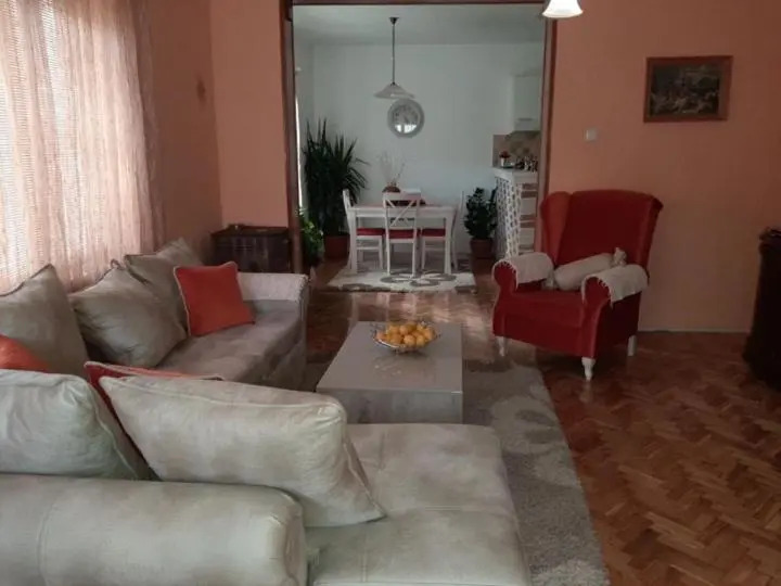 Guest House Ivan