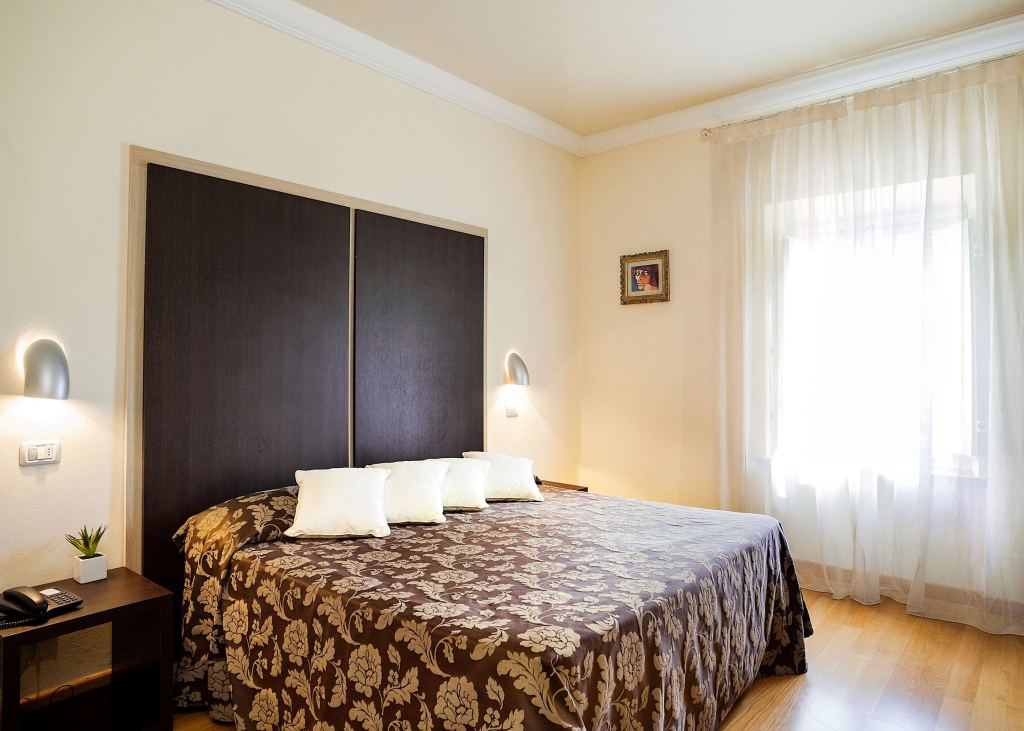 Hotel Hambros - Il Parco in Villa Banchieri