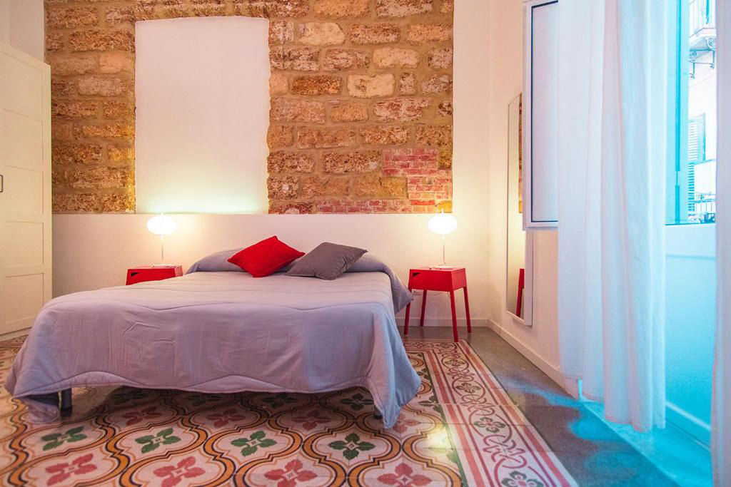 B&B LOrlando Furioso