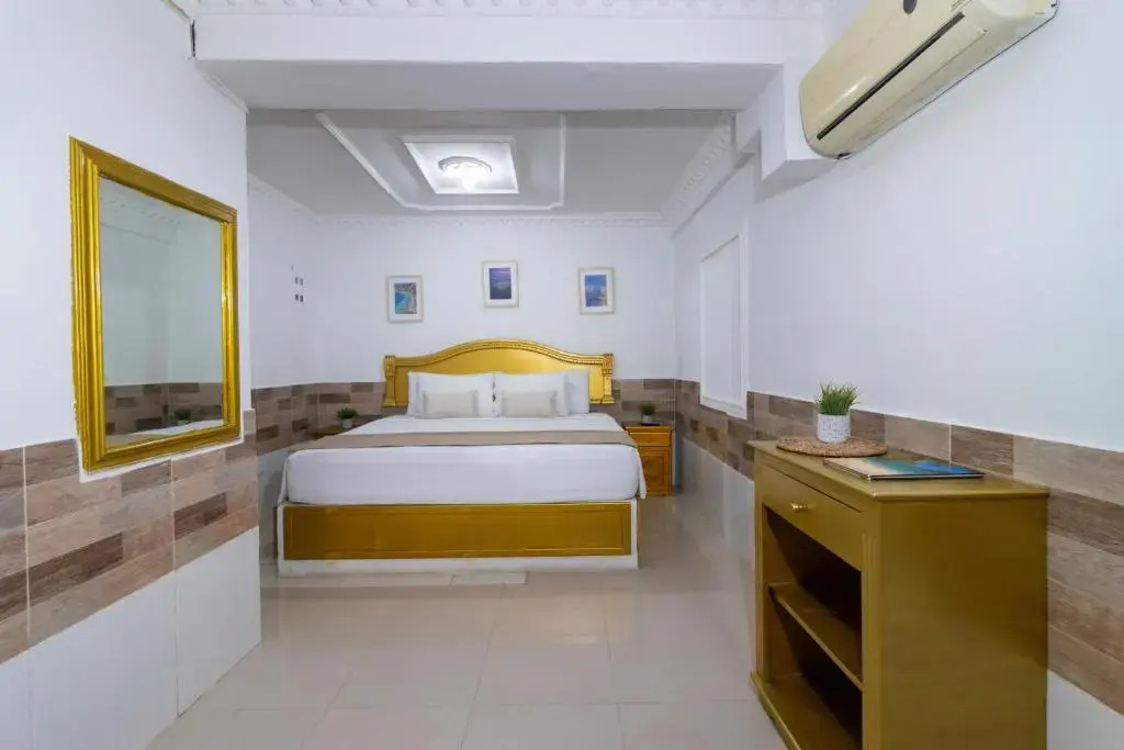 Hotel Playa Salguero By GEH Suites
