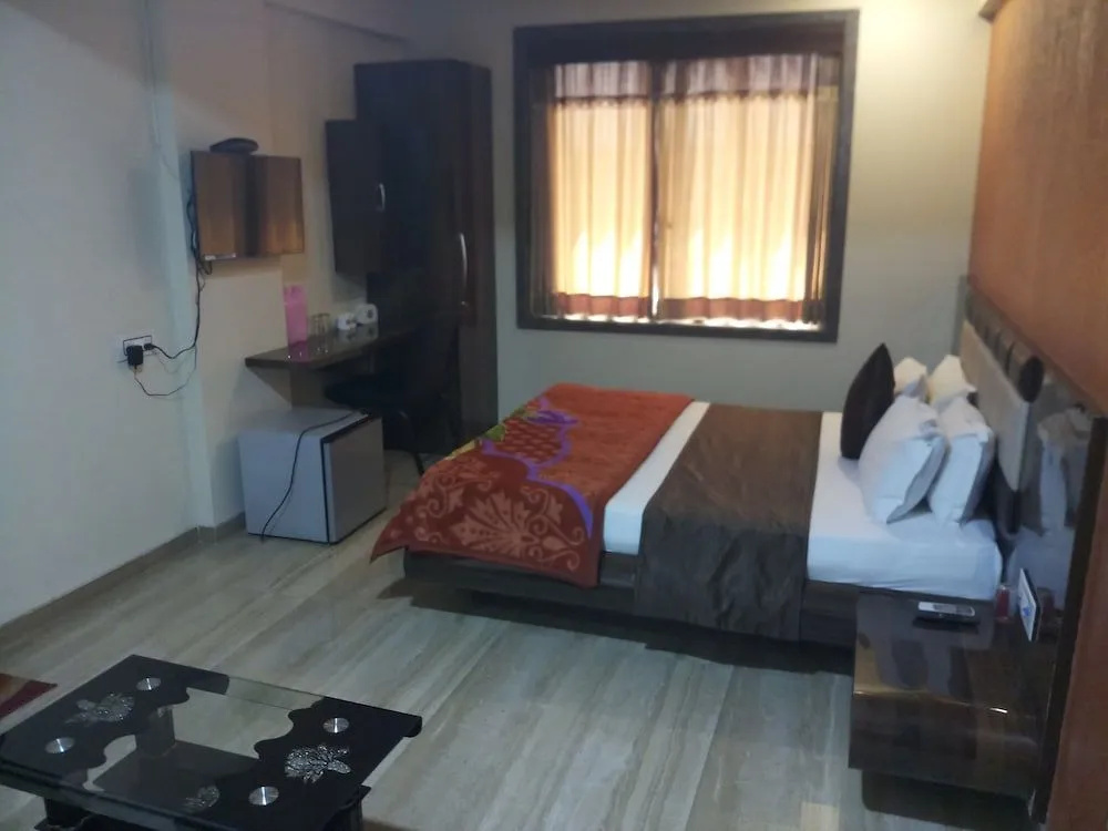 Hotel Shahi Darbar