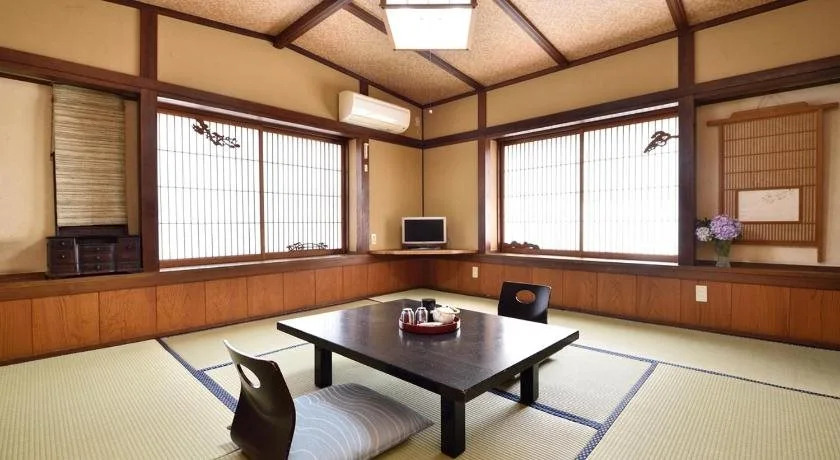 Ryokan Miyukiya