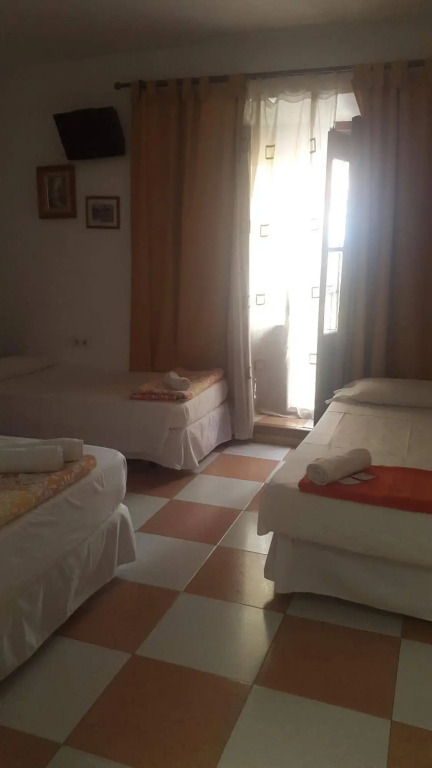 Hostal San Lorenzo