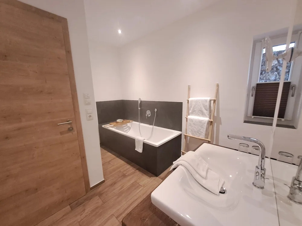 Panorama Appartements Filzerhof