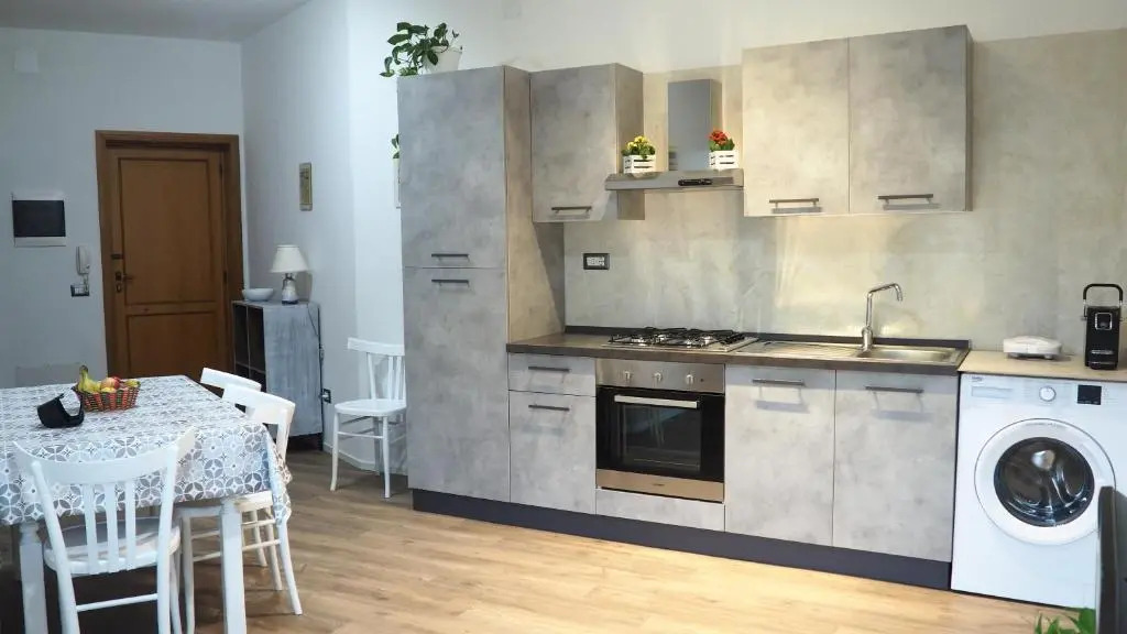 Appartamento Maraviglios Alghero