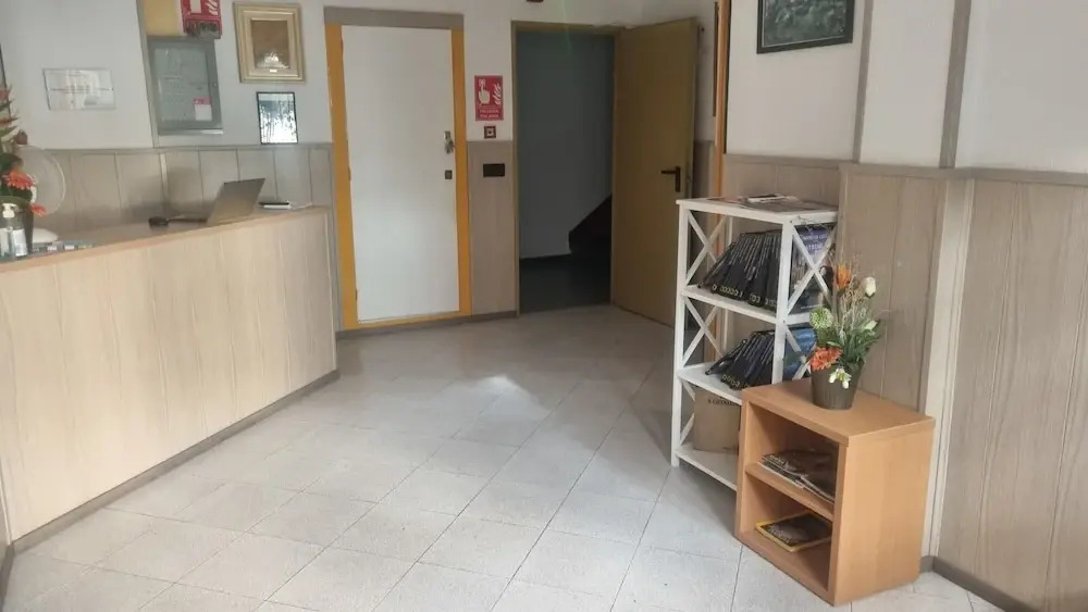Pension El Ciervo