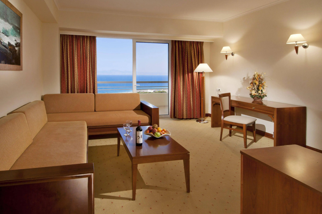 Kipriotis Panorama Hotel & Suites by Anayia All Inclusive Resorts