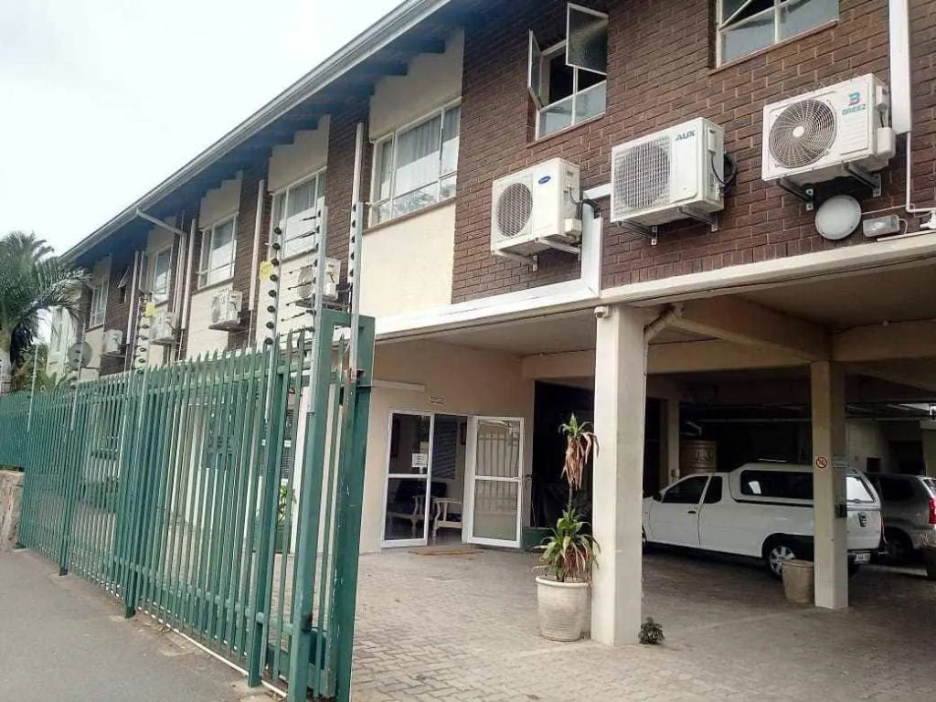 Concord Christian Guesthouse