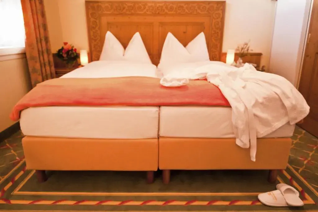 Sporthotel Wildstrubel