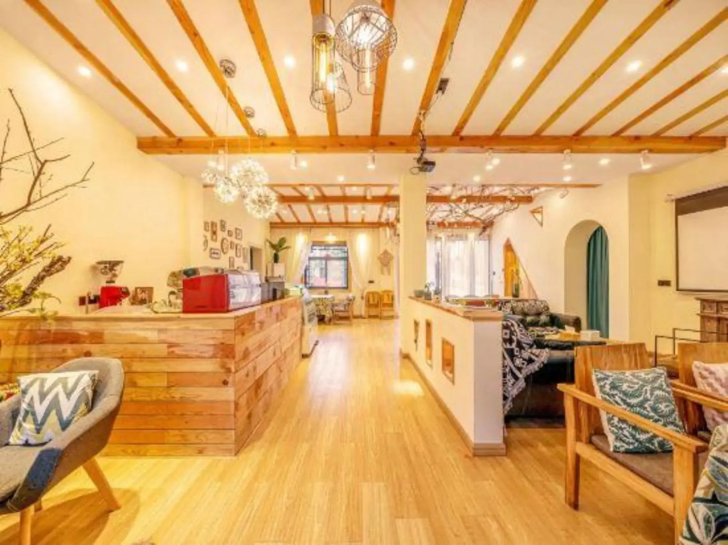 Mantu Boutique Hostel