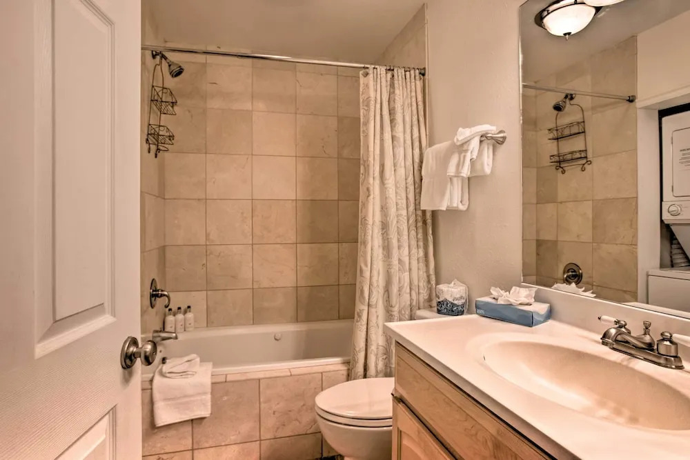 The Aspens - Spruces - 2BR Condo #8 - LLH 63325