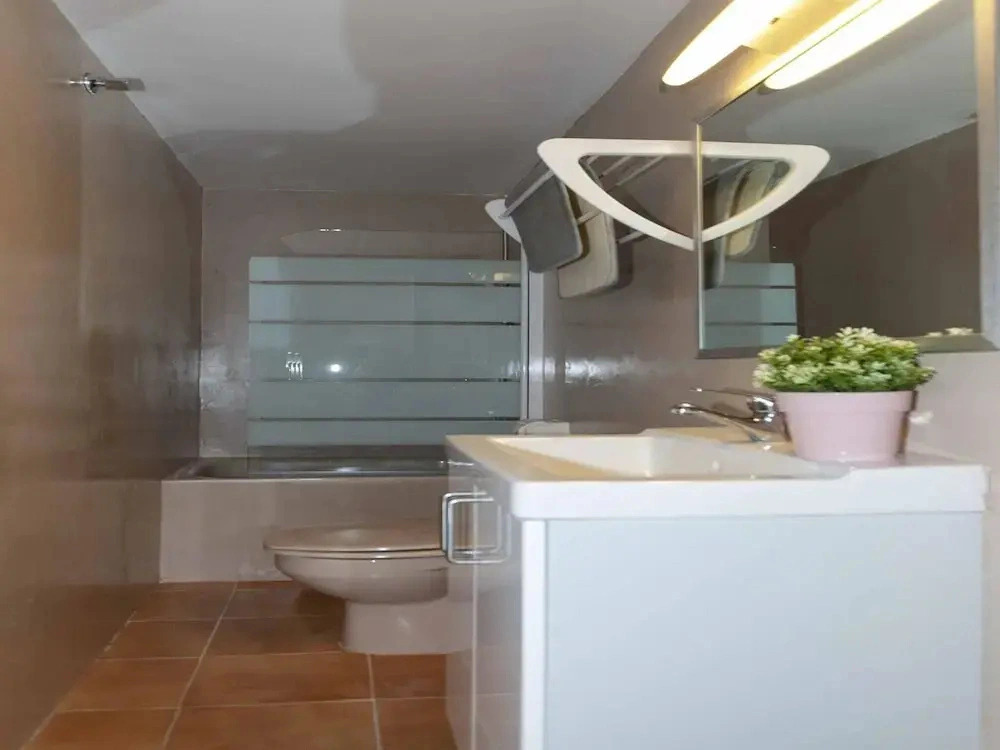 Apartment in Roses Near Cap de Creus Park