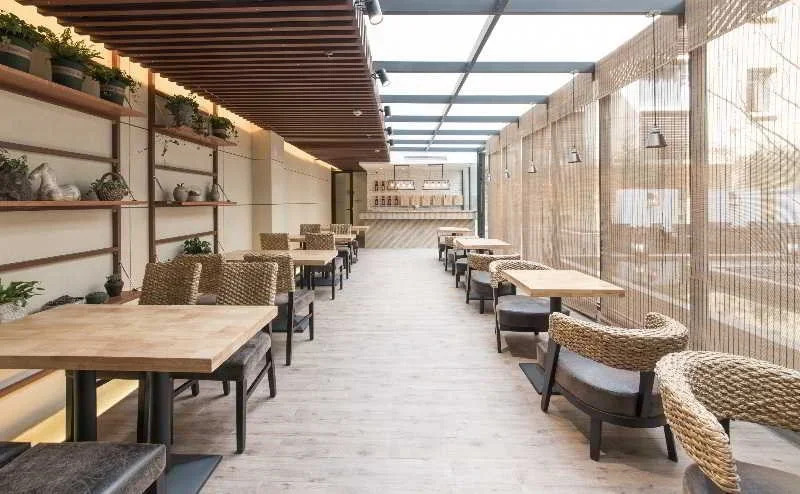 Hangzhou Xi Xi Yi Shu Boutique Hotel