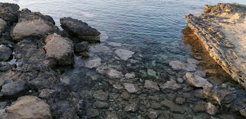 Mythical Sands Resort