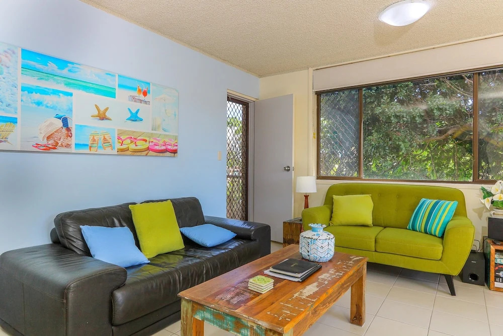20 Kingsway 3 Bedroom Holiday Apartment