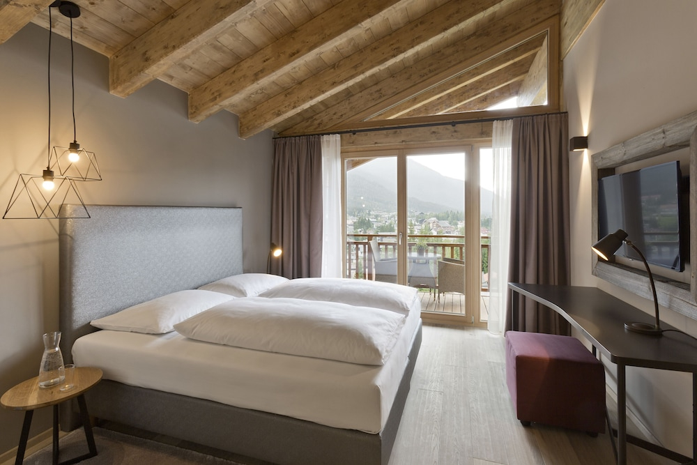 Natur & Spa Hotel Lärchenhof
