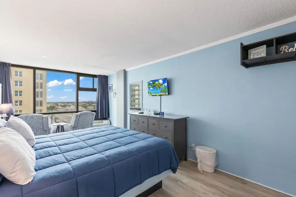 Ocean Side Inn Studios