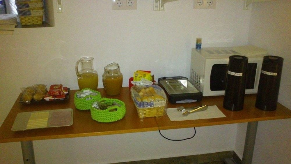 Hostel Cañaveral