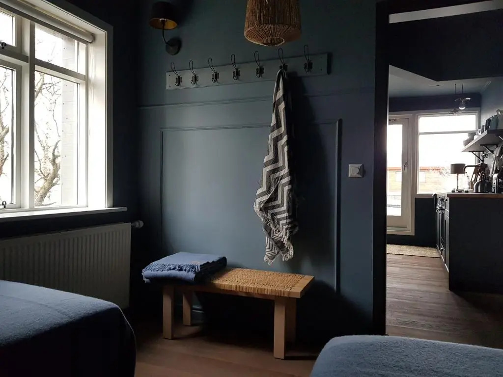 INNI - Boutique apartments