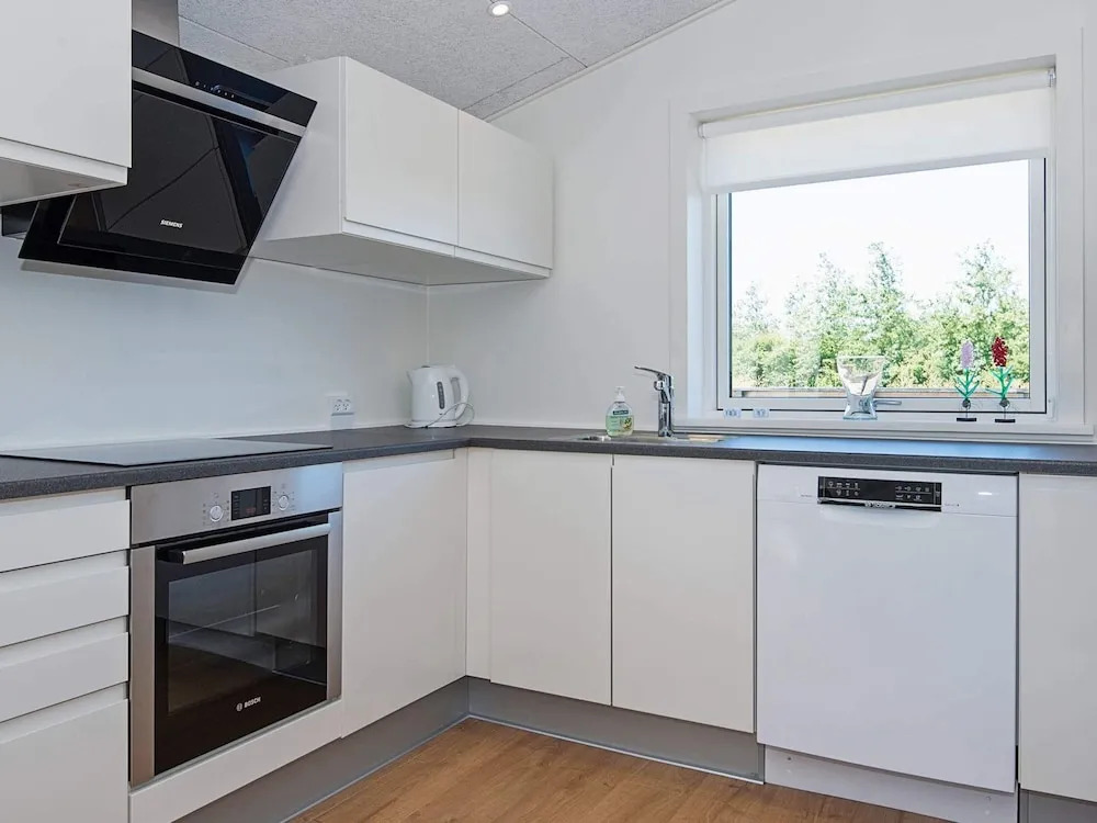 4 star holiday home in Løkken