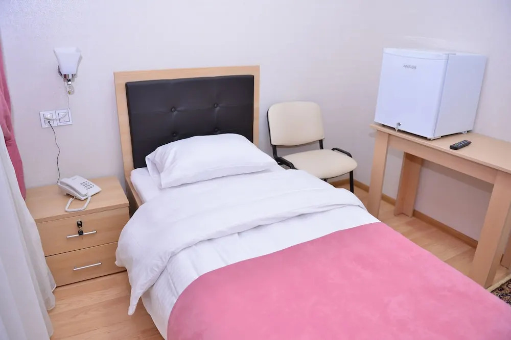 Planet Inn Hotel Baku
