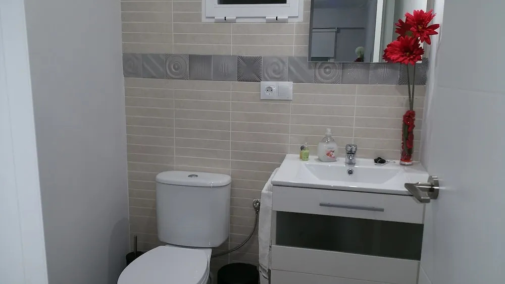 Imperium Apartamentos Centro Parking Gratis