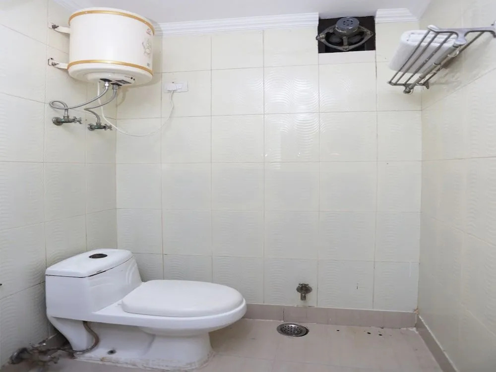 OYO 12868 Hotel City Lite