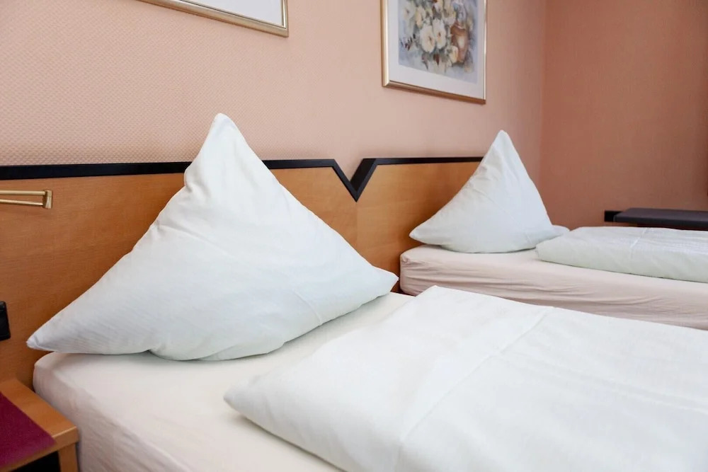 Hotel Karger