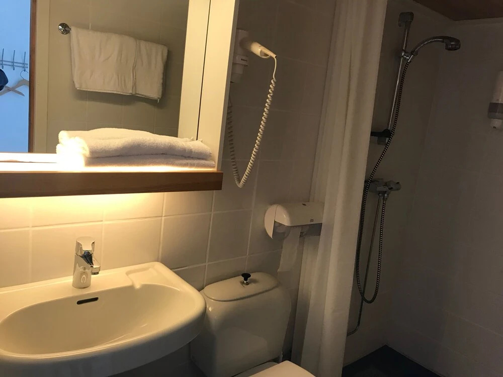Hotel Videseter