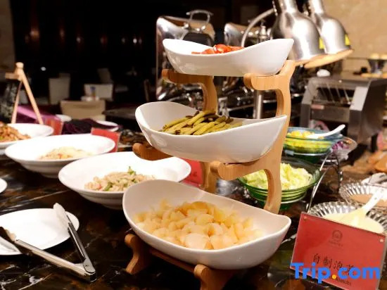 Jinjiang Hotel