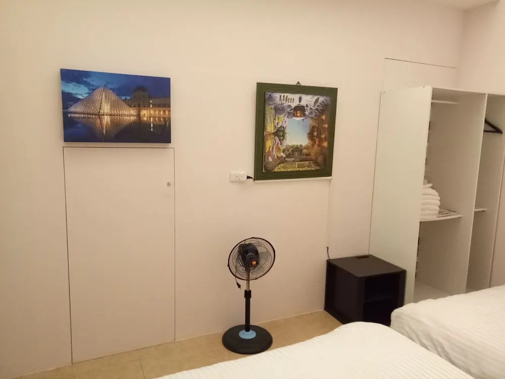 Sanyi Dream Garden B&B