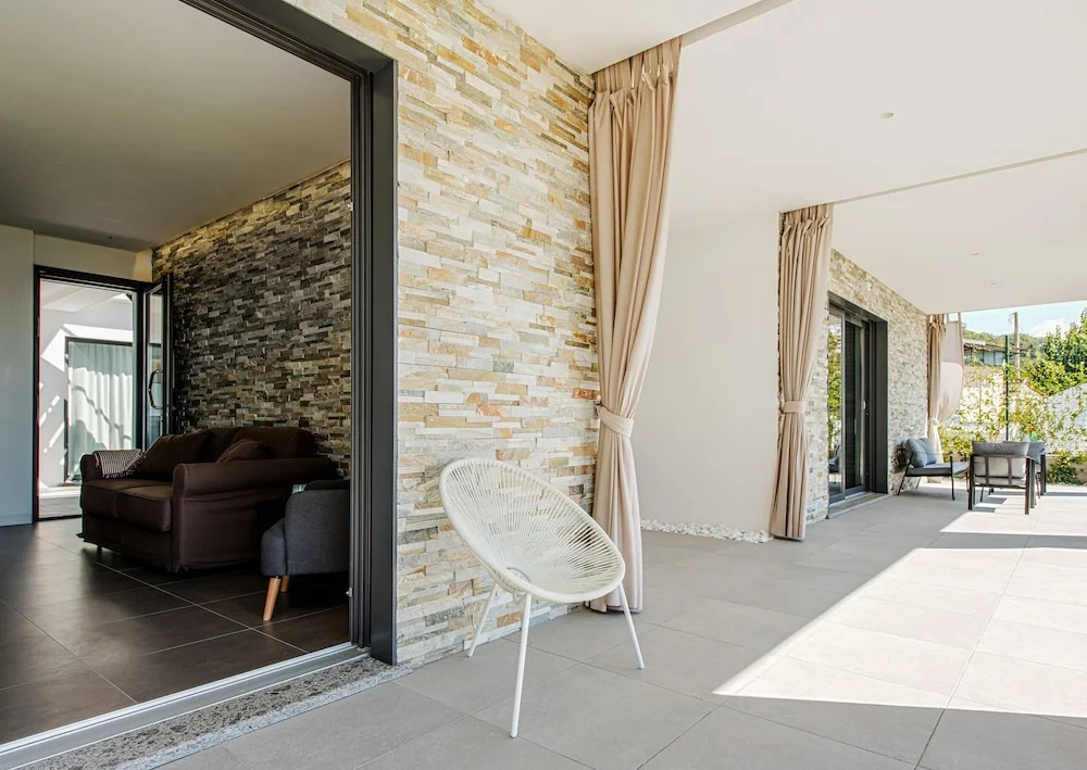 Acquarella Resort Suite