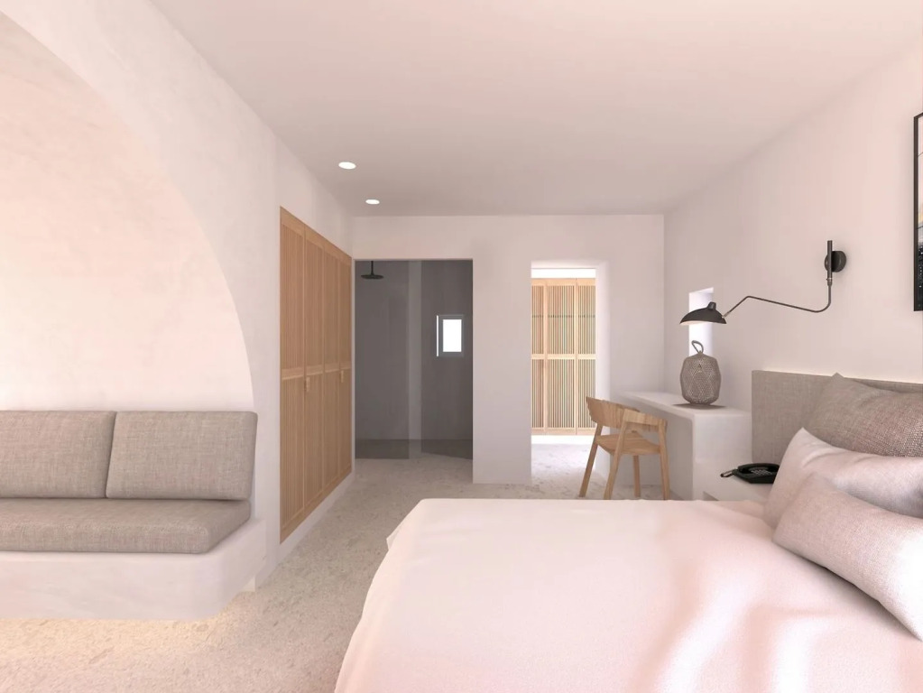 PAROCKS Luxury Hotel & Spa