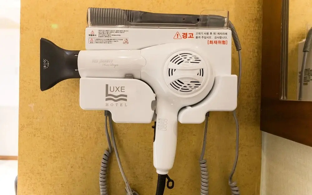 Goyang (Jugyo) Luxe