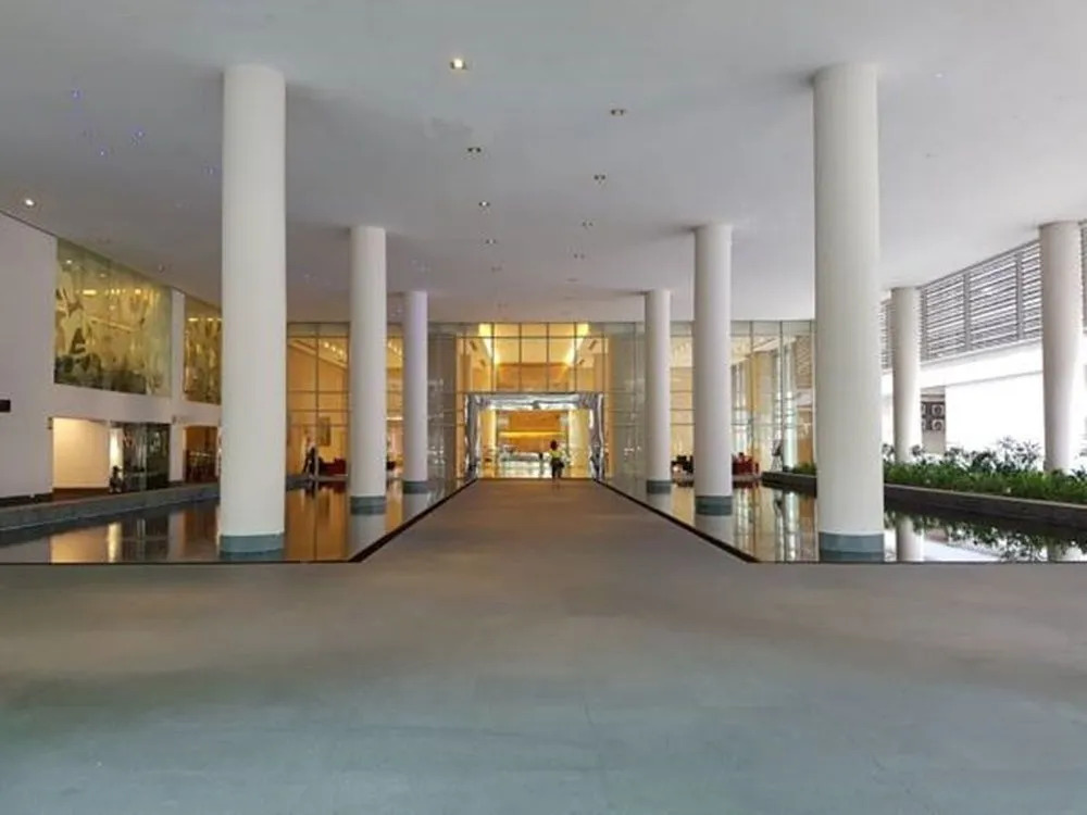 Mowu Suites @ KLCC
