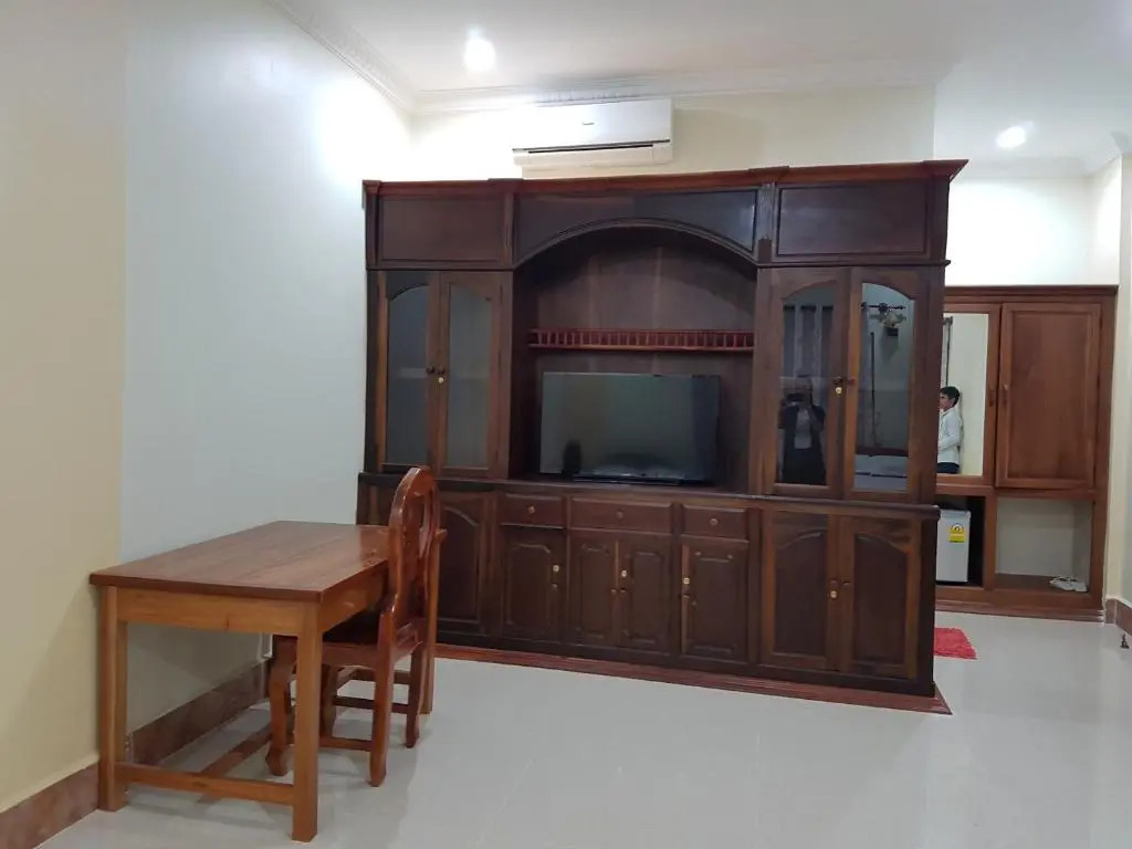 Samnop Samnang Guesthouse