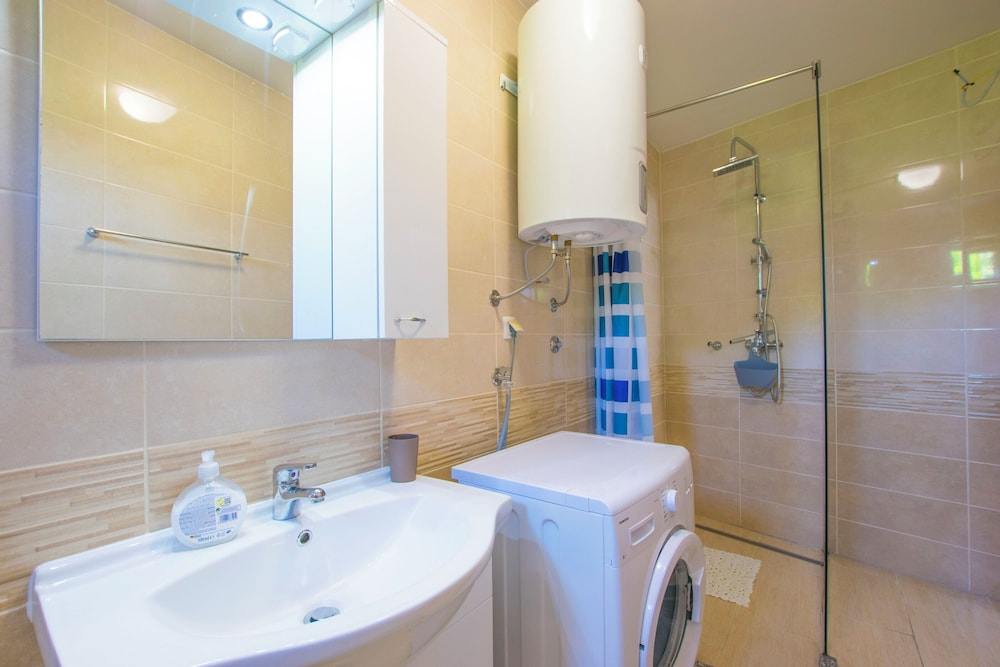 House Bribirska Vila