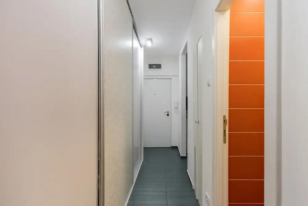 Apartment Kalemegdan