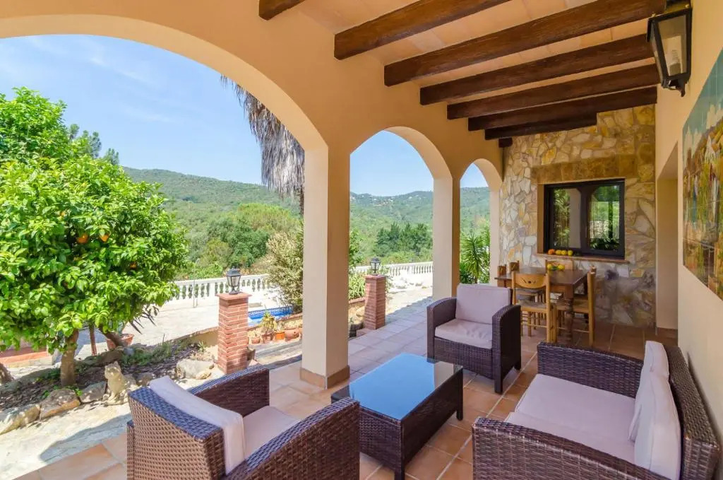 Club Villamar - Nirwana