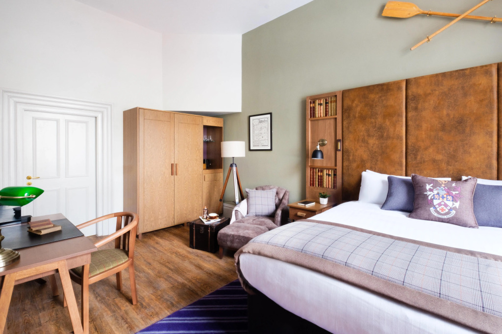 Hotel Indigo - Durham by IHG