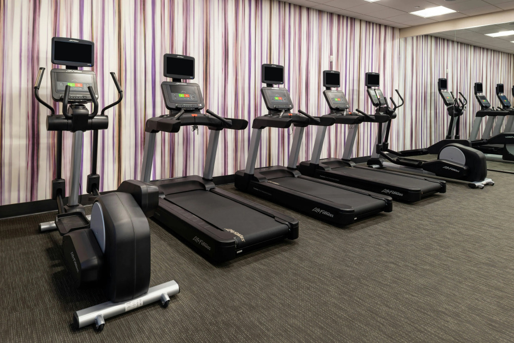 Courtyard by Marriott Charlotte Northlake
