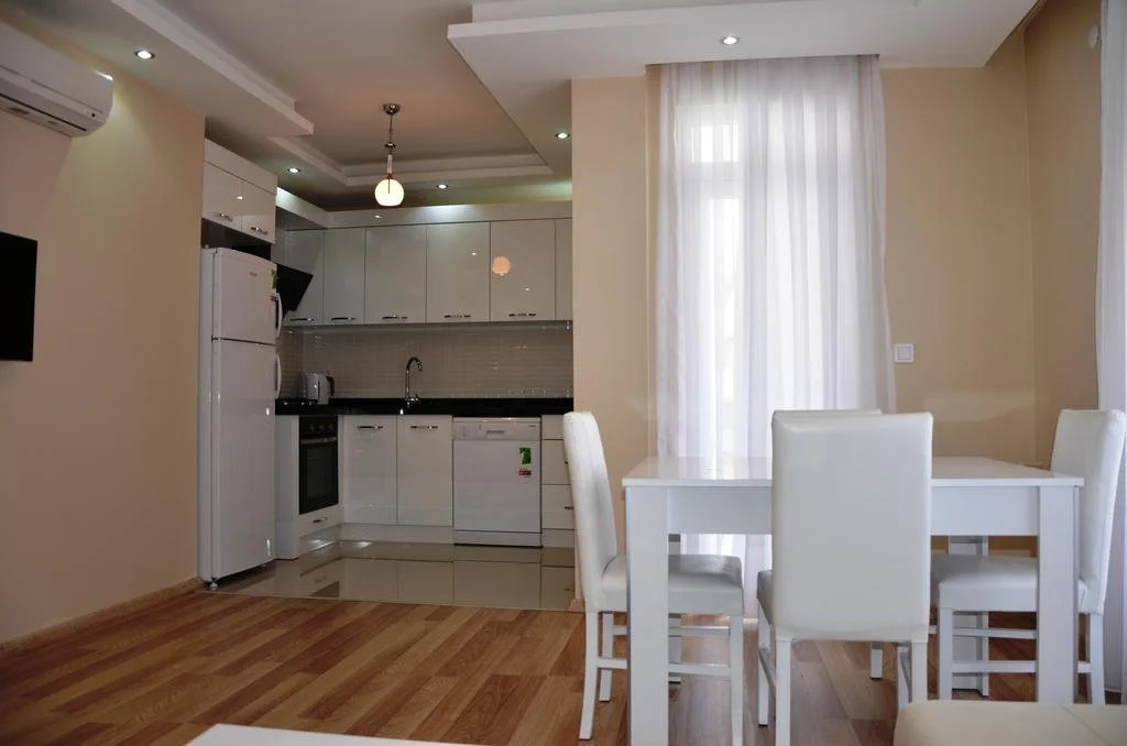 Yakut Residence