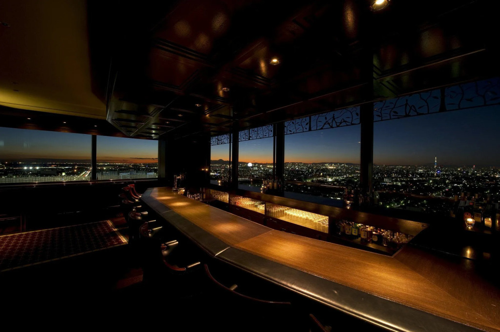 Urayasu Brighton Hotel Tokyo Bay