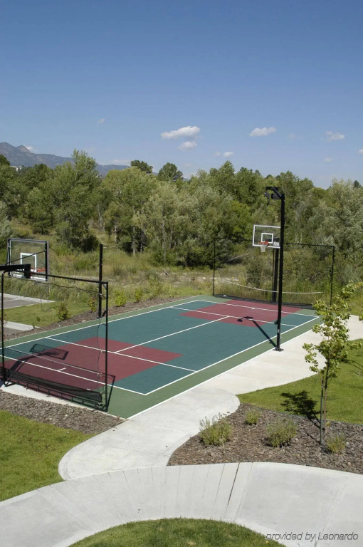 Staybridge Suites Colorado Springs North by IHG