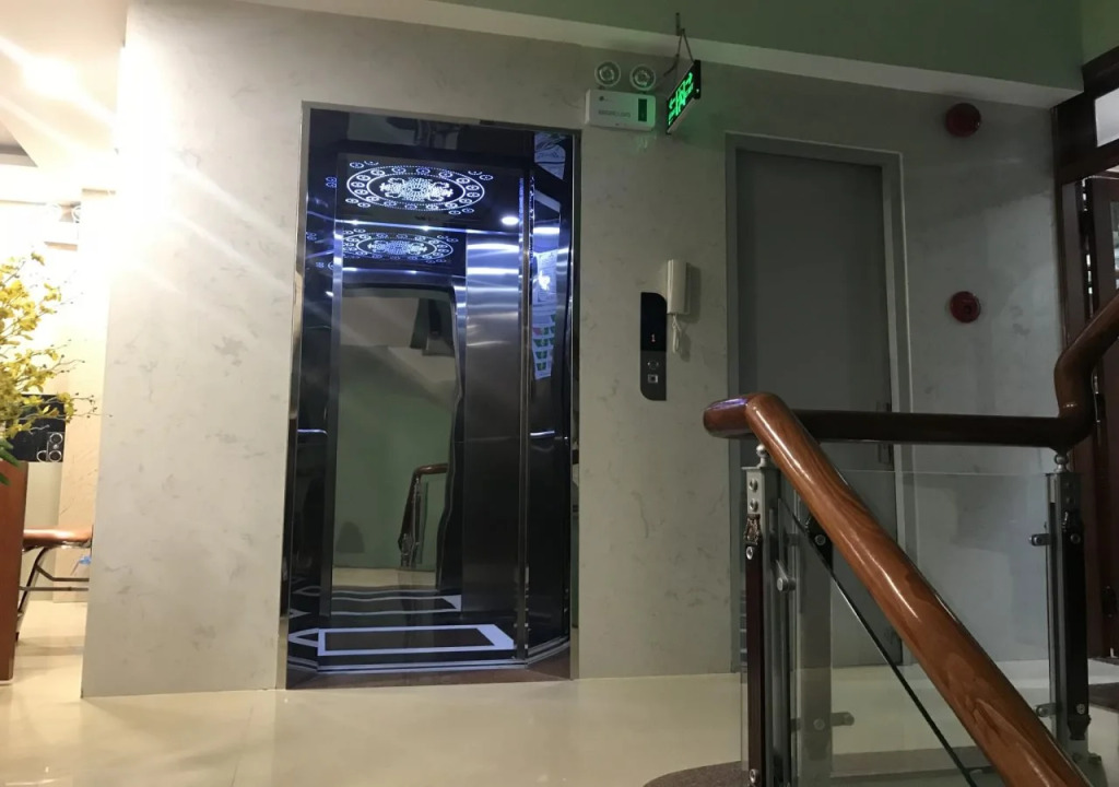 Green Park Hotel