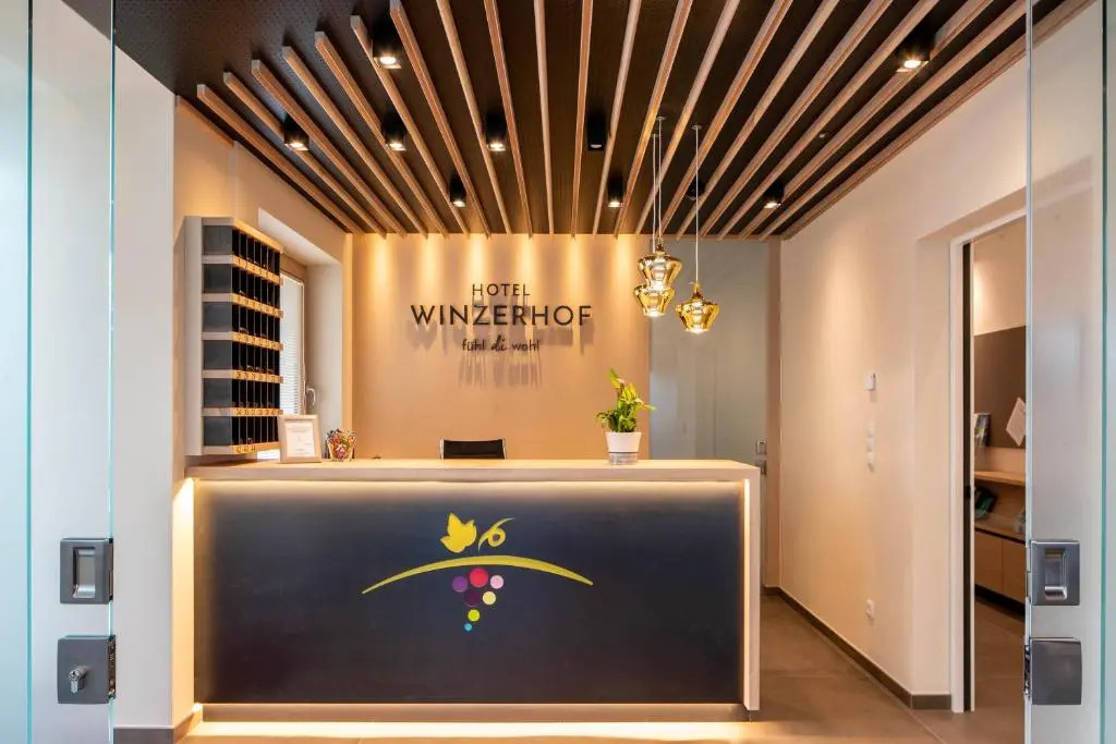 Hotel Winzerhof