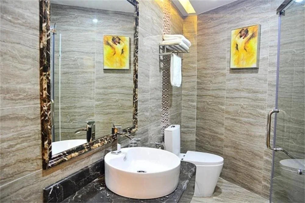 Yihaige Culture Hotel