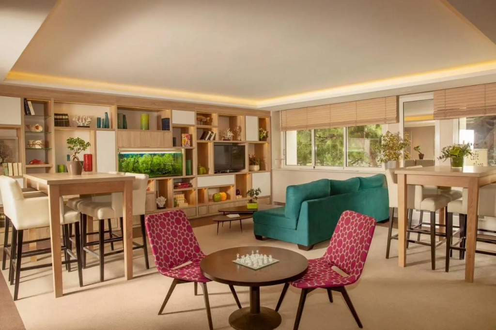 Hôtel Le B dArcachon by Inwood Hotels