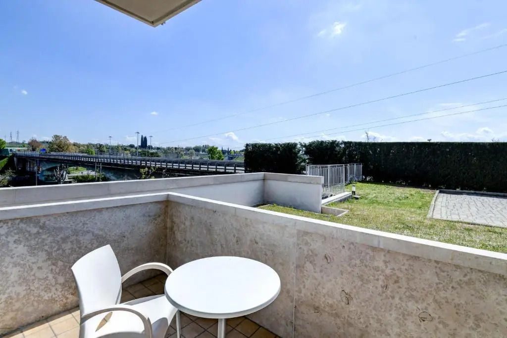 Hotel Rivus