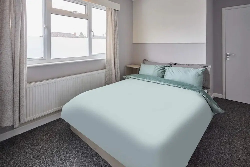 Host Stay Oldbury Road